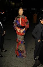 AVA MICHELLE at Hollywood Palladium in Los Angeles 01/04/2020