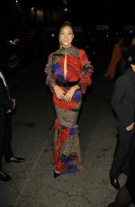 AVA MICHELLE at Hollywood Palladium in Los Angeles 01/04/2020