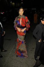 AVA MICHELLE at Hollywood Palladium in Los Angeles 01/04/2020