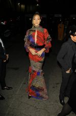 AVA MICHELLE at Hollywood Palladium in Los Angeles 01/04/2020