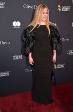 AVRIL LAVIGNE at Recording Academy and Clive Davis Pre-Grammy Gala in Beverly Hills 01/25/2020
