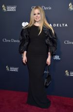 AVRIL LAVIGNE at Recording Academy and Clive Davis Pre-Grammy Gala in Beverly Hills 01/25/2020