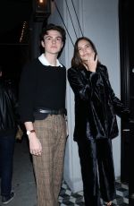 BAILEE MADISON at Craig