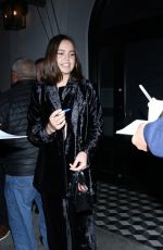 BAILEE MADISON at Craig