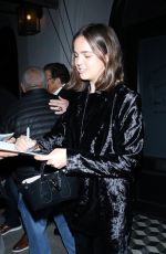 BAILEE MADISON at Craig