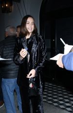 BAILEE MADISON at Craig