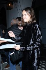 BAILEE MADISON at Craig