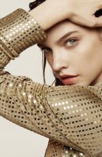 BARBARA PALVIN for Instyle Magazine, China January 2020