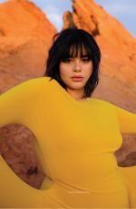 BARBIE FERREIRA in Elle Magazine, Mexico January 2020