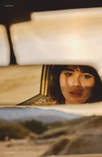 BARBIE FERREIRA in Elle Magazine, Mexico January 2020
