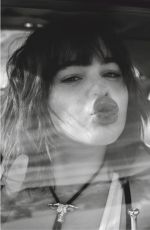 BARBIE FERREIRA in Elle Magazine, Mexico January 2020