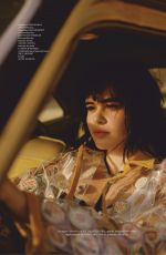 BARBIE FERREIRA in Elle Magazine, Mexico January 2020