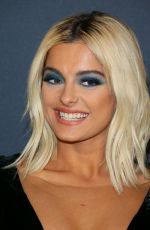 BEBE REXHA at Instyle and Warner Bros. Golden Globe Awards Party 01/05/2020