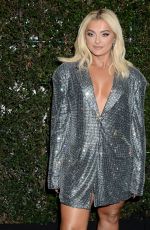 BEBE REXHA at Spotify Hosts Best New Artist Party in Los Angeles 01/23/2020