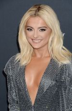 BEBE REXHA at Spotify Hosts Best New Artist Party in Los Angeles 01/23/2020