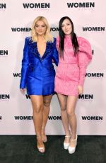 BEBE REXHA, MADISON LOVE, ALLIE X, JUDE DEMOREST, CYNDI LAUPER and JOJO LEVESQUE 3rd Annual Women in Harmony Luncheon in West Hollywood 01/24/2020