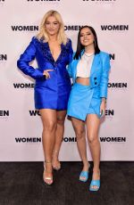 BECKY G at 3rd Annual Women in Harmony Luncheon in West Hollywood 01/24/2020