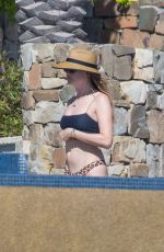 BEHATI PRINSLOO in Bikini in Cabo San Lucas 01/12/2020
