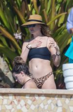 BEHATI PRINSLOO in Bikini in Cabo San Lucas 01/12/2020