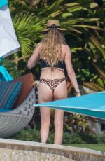 BEHATI PRINSLOO in Bikini in Cabo San Lucas 01/12/2020