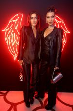 BELLA HADID at Art of Elysium Presents We Are Hear