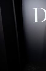 BELLA HADID at Dior Homme Show at Paris Fashion Week 01/17/2020