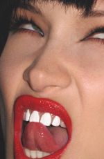 BELLA HADID in Love Magazine, January 2020