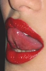BELLA HADID in Love Magazine, January 2020