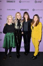 BELLA HEATHCOTE at Relic Premiere at 2020 Sundance Film fFestival in Park City 01/25/2020
