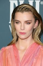BETTY GILPIN at 25th Annual Critics Choice Awards in Santa Monica 01/12/2020