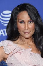 BEVERLY JOHNSON at 31st Annual Palm Springs iInternational Film Festival Awards Gala 01/02/2020