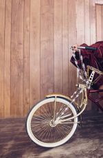BEYONCE KNOWLES for Adidas x Ivy Park, January 2020