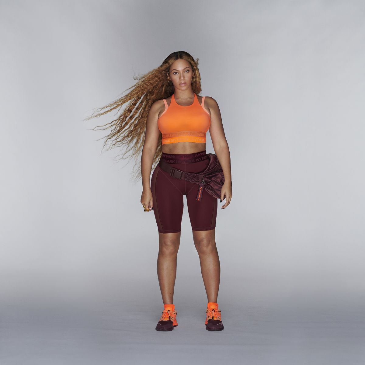 BEYONCE KNOWLES for Adidas x Ivy Park, January 2020 – HawtCelebs