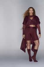 BEYONCE KNOWLES for Adidas x Ivy Park, January 2020