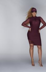 BEYONCE KNOWLES for Adidas x Ivy Park, January 2020