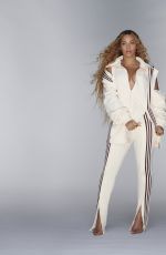BEYONCE KNOWLES for Adidas x Ivy Park, January 2020