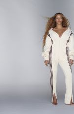 BEYONCE KNOWLES for Adidas x Ivy Park, January 2020