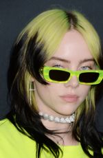 BILLIE EILISH at Spotify Hosts Best New Artist Party in Los Angeles 01/23/2020