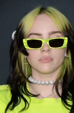 BILLIE EILISH at Spotify Hosts Best New Artist Party in Los Angeles 01/23/2020