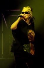 BILLIE EILSIH at 2020 Iheartradio Alter Ego in Inglewood 01/18/2020