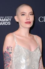 BISHOP BRIGGS at Recording Academy and Clive Davis Pre-Grammy Gala in Beverly Hills 01/25/2020