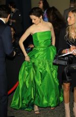 BITSIE TULLOCH at Hollywood Palladium in Los Angeles 01/04/2020
