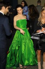 BITSIE TULLOCH at Hollywood Palladium in Los Angeles 01/04/2020