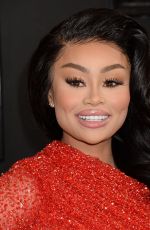 BLAC CHYNA at 62nd Annual Grammy Awards in Los Angeles 01/26/2020