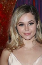 BREC BASSINGER at Paris Berelc