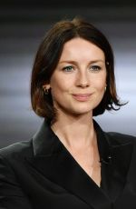 CAITRIONA BALFE at 2020 Winter TCA Press Tour 01/14/2020