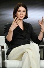 CAITRIONA BALFE at 2020 Winter TCA Press Tour 01/14/2020