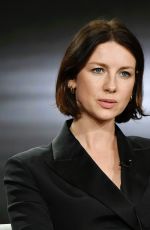 CAITRIONA BALFE at 2020 Winter TCA Press Tour 01/14/2020