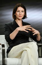 CAITRIONA BALFE at 2020 Winter TCA Press Tour 01/14/2020