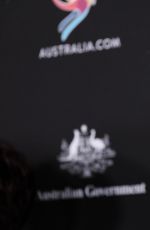 CAITRIONA BALFE at G